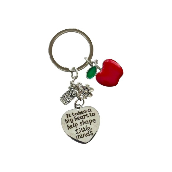 Teacher Appreciation Keepsake Gift Set, School is Out, End of the Year Present - Picture 5 of 6